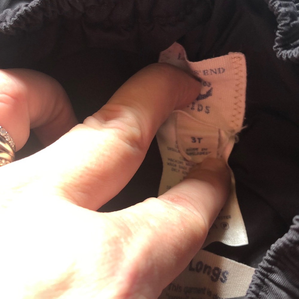 Snow pants - Picture 2 of 3